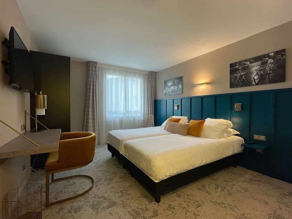 Best Western Hotel Kregenn - Photo 4
