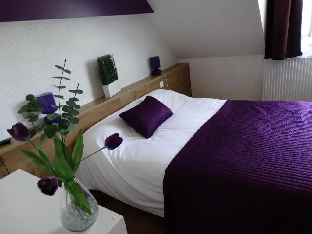 Le Relais de la Sans Fond - Photo 1