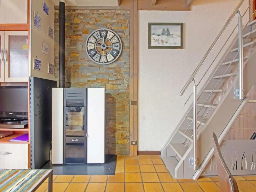 Chalet Viella - Hautes-Pyrénées, 4 pièces, 6 personnes - FR-1-402-54 - Photo 5