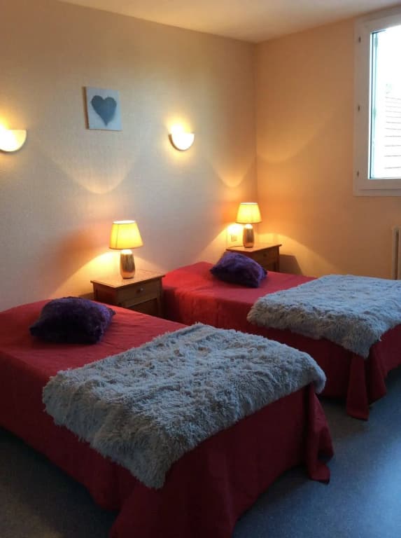 Hotel La Vigne - Photo 4