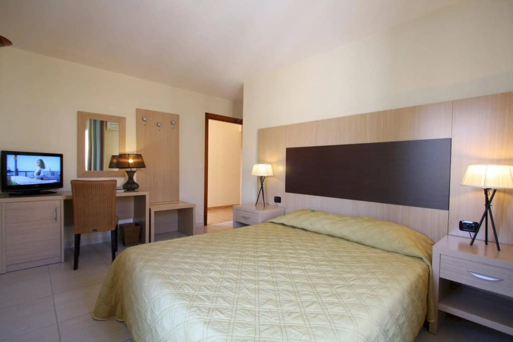 Hotel Serenada - Miniature 6
