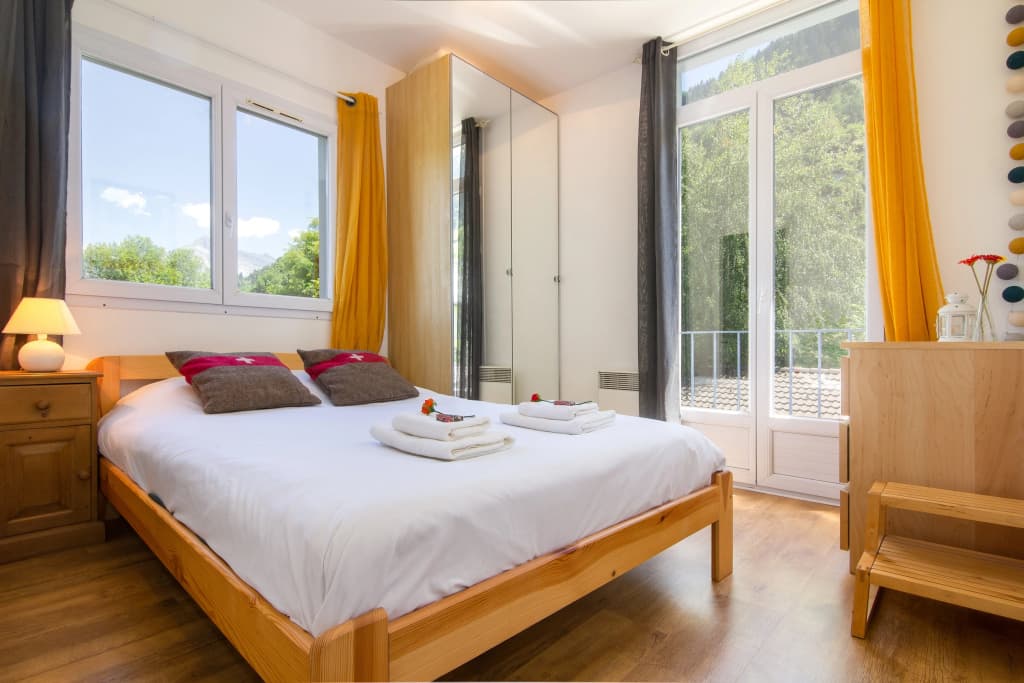 Appartement Etchea - 202 - Photo 3