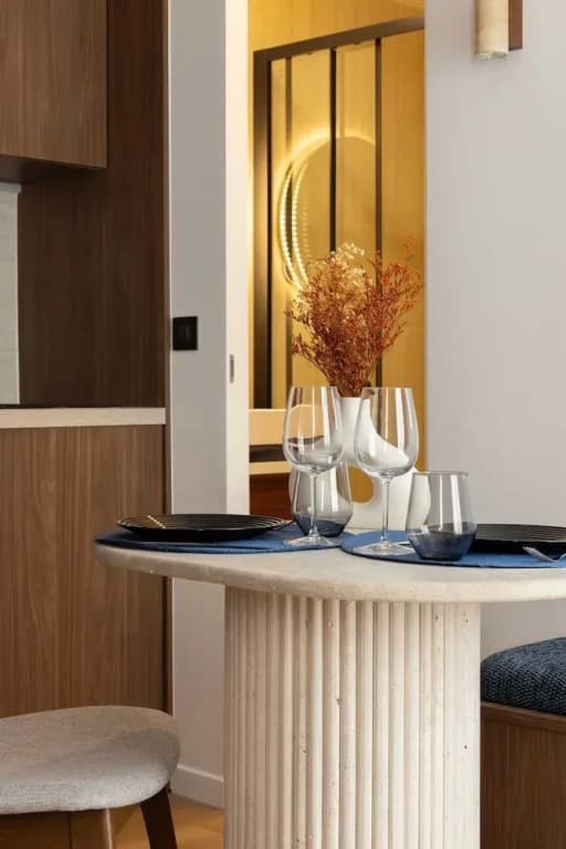 Sublime Studio - 2P - Near Place de la Republique - Photo 4