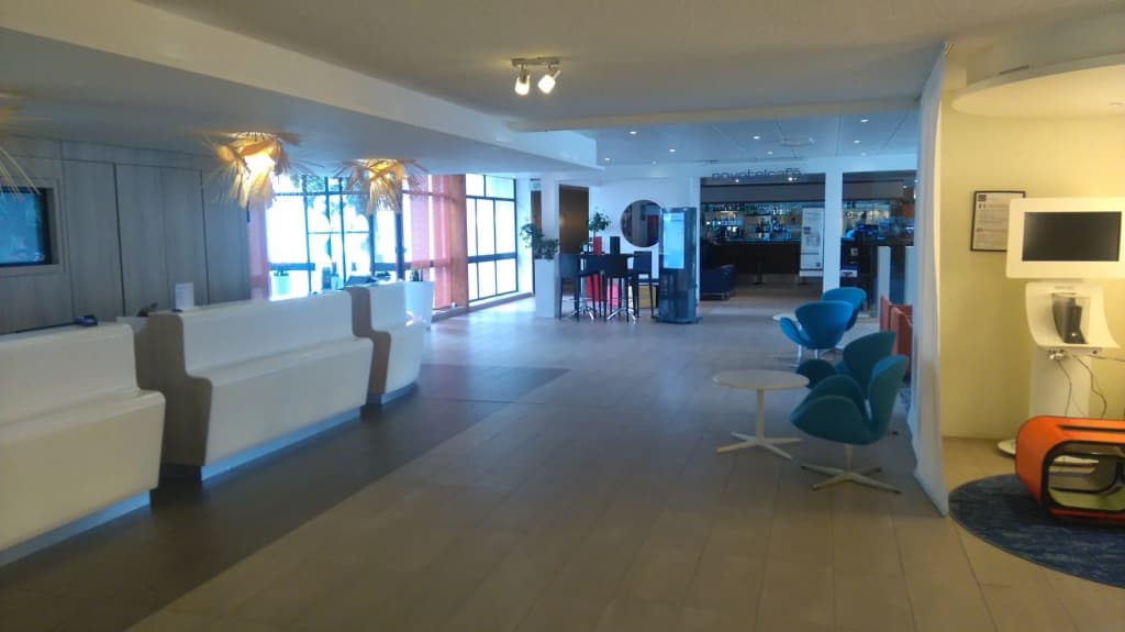 Novotel Narbonne Sud - Photo 2