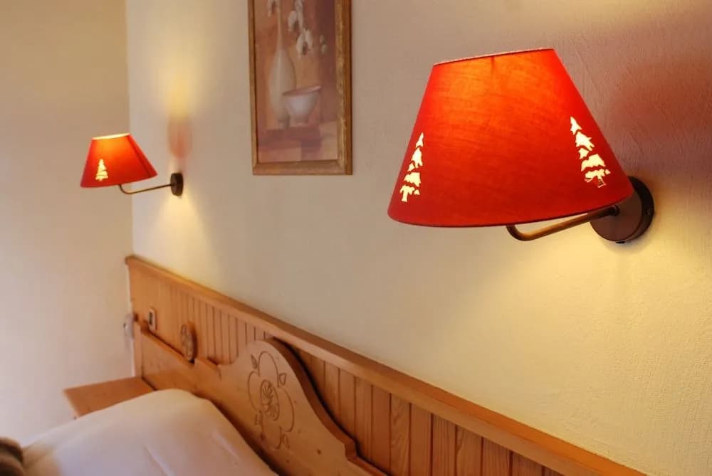 Hotel les Glaieuls - Photo 5