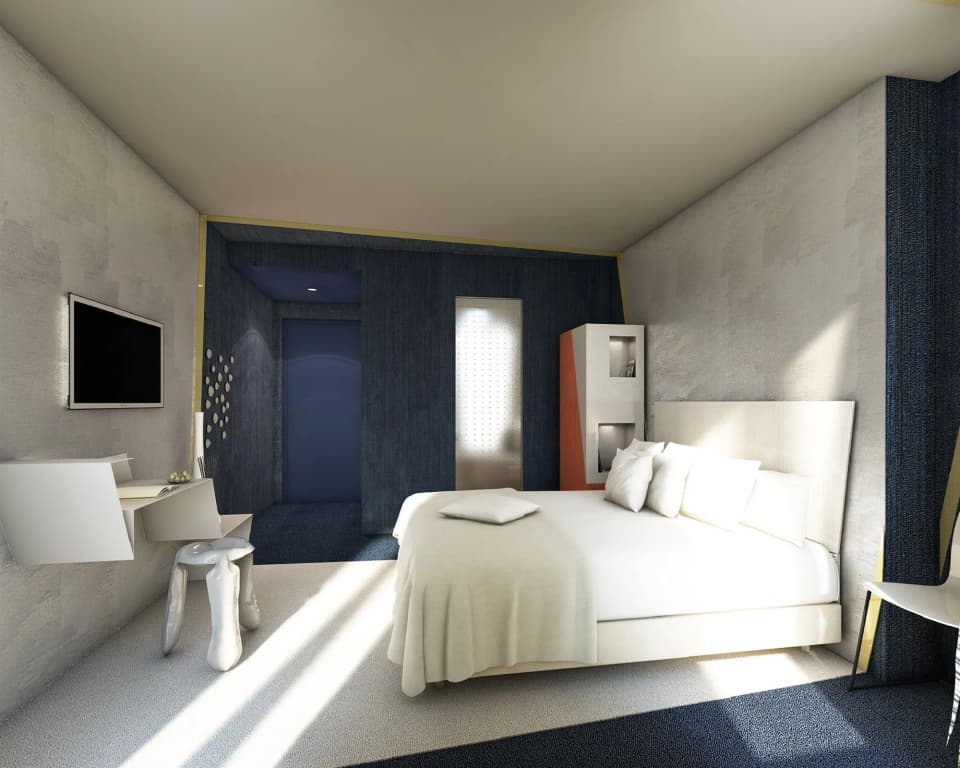 Hotel Le Malown - Photo 5