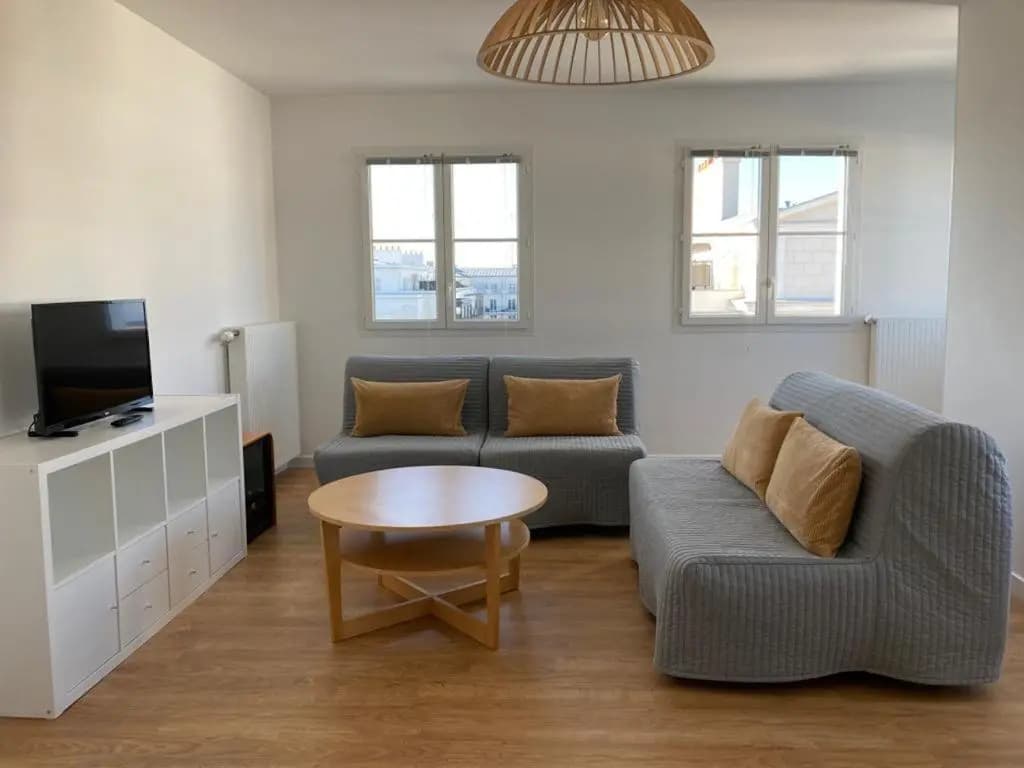 Appartement standing 6 personnes Disneyland Paris - Photo 2
