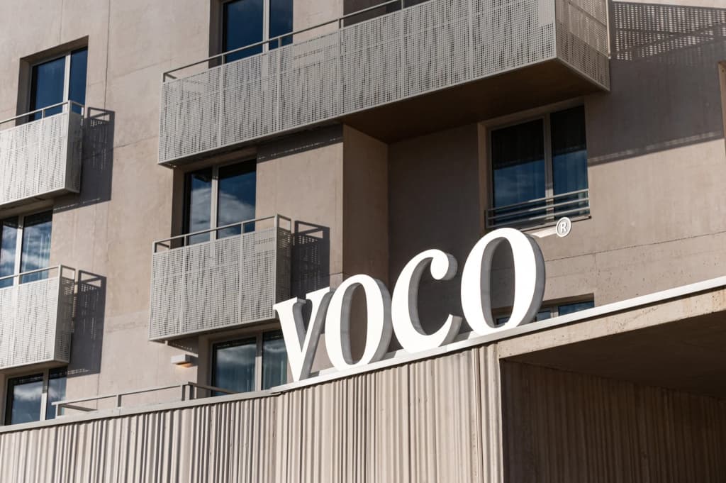 voco Beaune – Cité des Vins by IHG - Photo 1