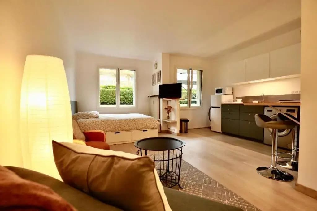 Studio Royal de la Plage - Photo 4