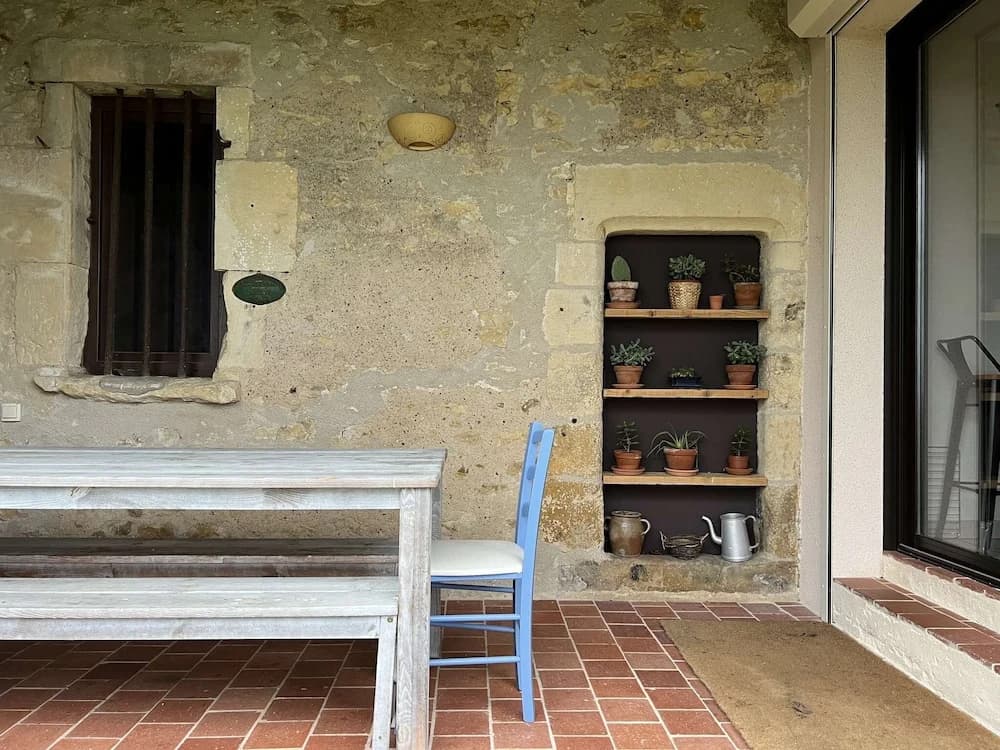 Gites de Gondières - Photo 1
