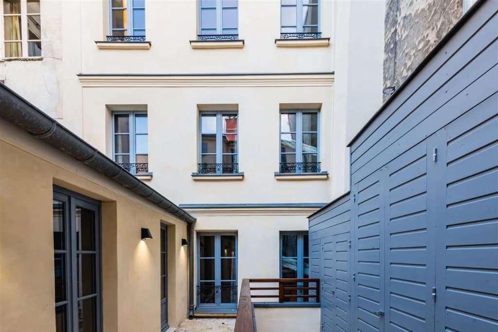 Les Apparts de l'Oncle Louis - Photo 1