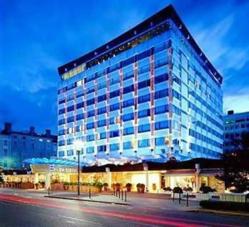 Sofitel Lyon Bellecour - Photo 1