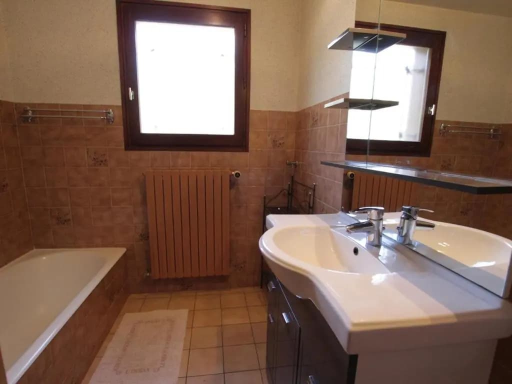 Appartement Le Grand-Bornand, 3 pièces, 6 personnes - FR-1-467-76 - Photo 5