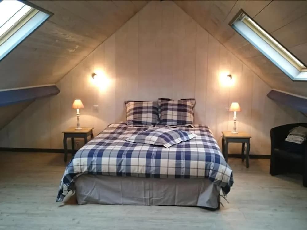 La Grange de Thalie - Photo 5