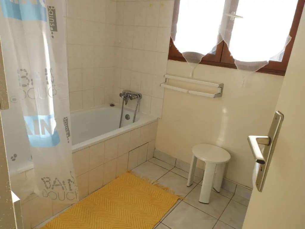 Maison Le Grau d'Agde, 3 pièces, 6 personnes - FR-1-423-179 - Photo 5