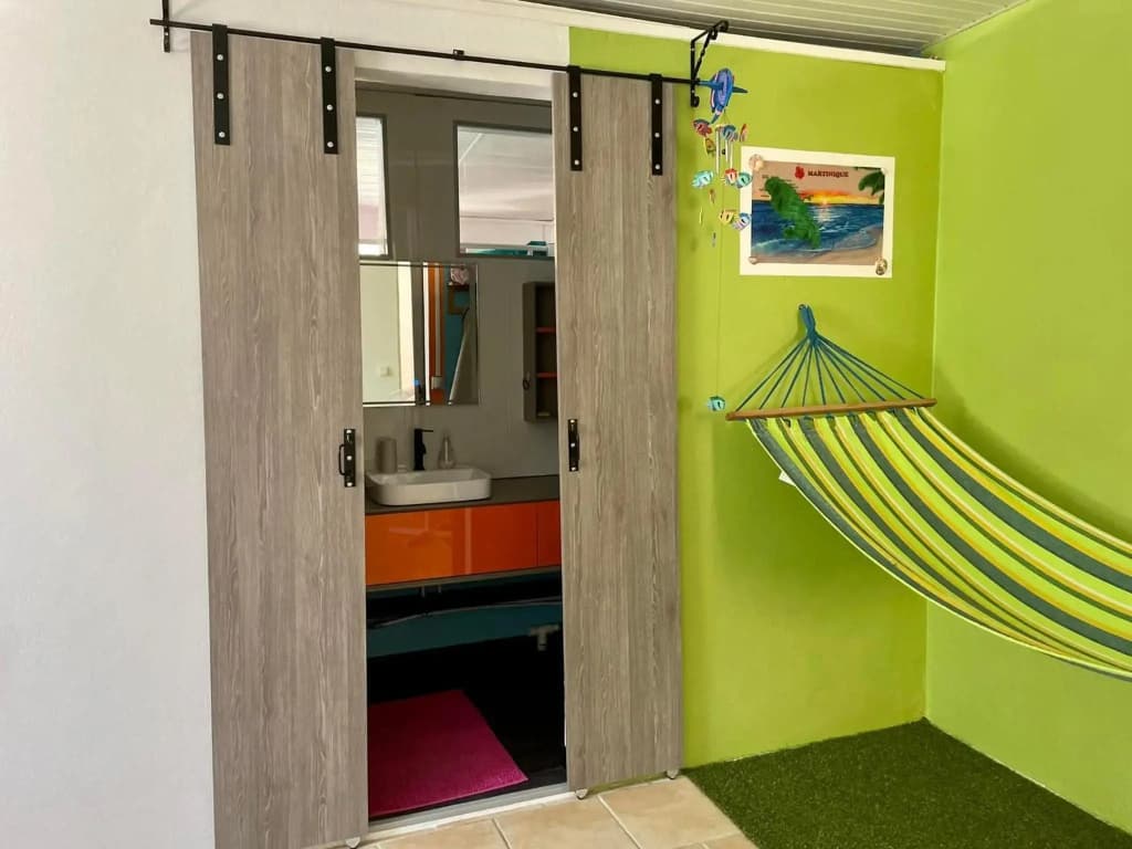 Maison de Vacances BELIOSEA Martinique 14 Rue d'Anjou - Photo 4