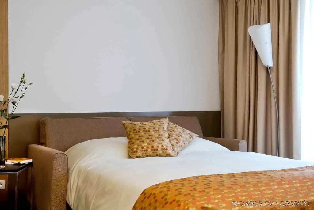 Aparthotel Adagio Bordeaux Gambetta - Miniature 6