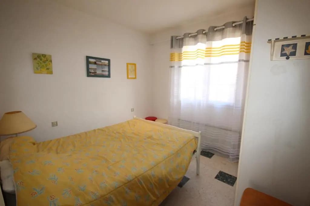 Belle maison de vacances proche du centre et des plages 8 couchages, vue mer, PORTIRAGNES PLAGE LXRM21 - Miniature 6