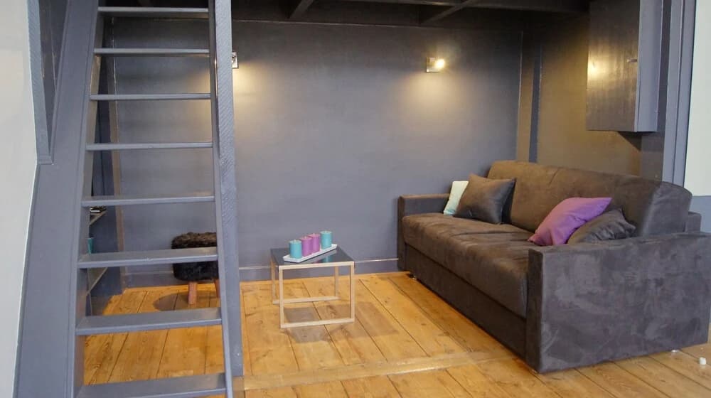 Appart Hôtel Lille - VICTOIRE - Photo 4