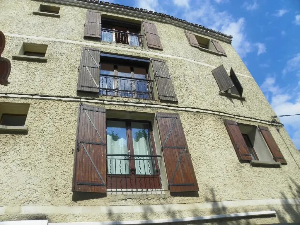 Provencal Vintage Cocoon - Photo 1