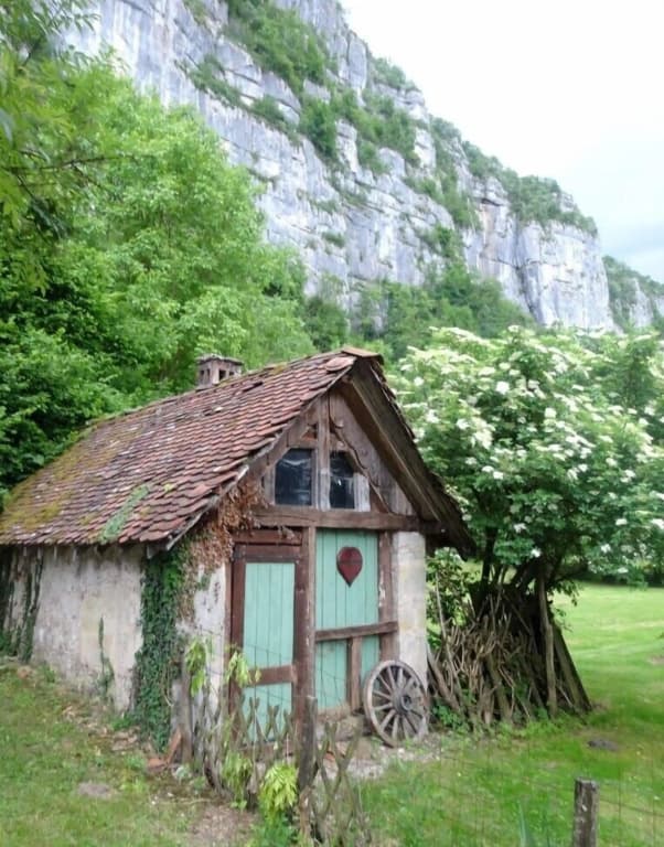 La Ferme Bonne de la Grotte - Photo 5
