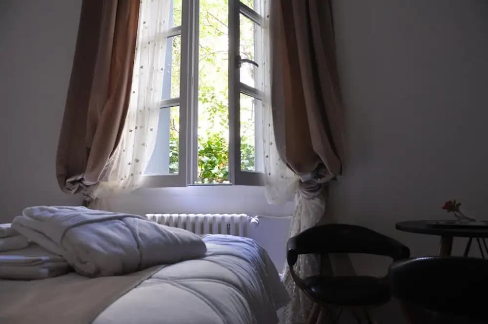 Ida Chambres d'Hôtes Montpellier - Miniature 6