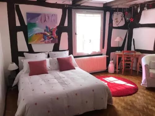 Gîte Au Fil Du Temps - Photo 1