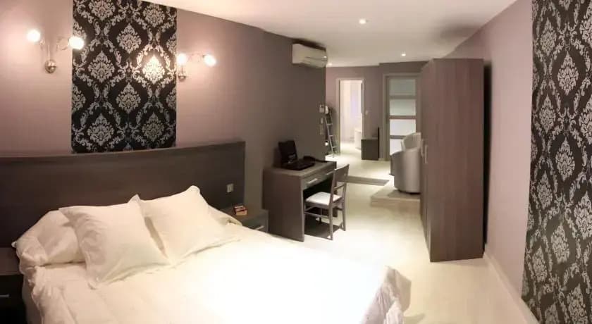 Hotel-Restaurant des Voyageurs - Photo 5