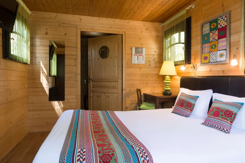 Auberge La Tomette, The Originals Relais - Photo 4
