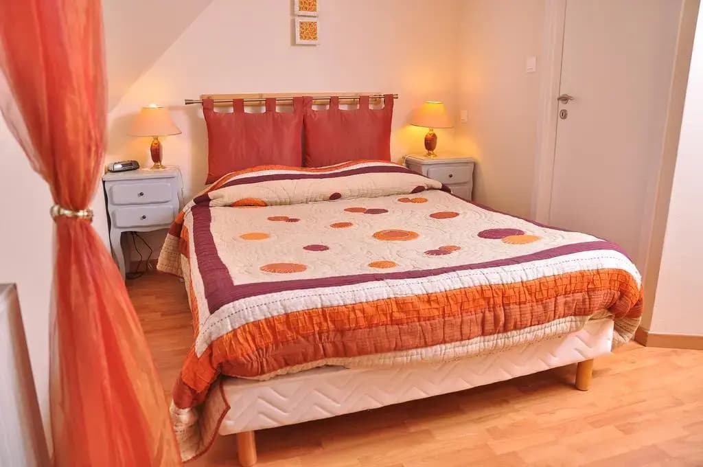 Chambres d'hôtes Les Chalinettes - Photo 4