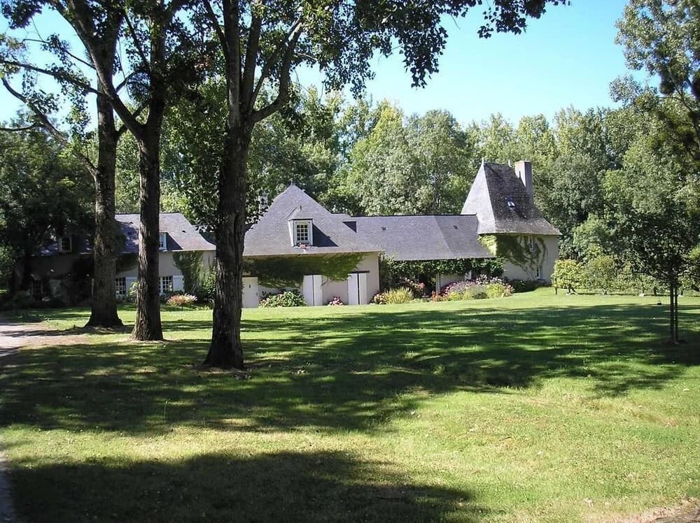 Domaine des Etangs de Bois Robert - Photo 2