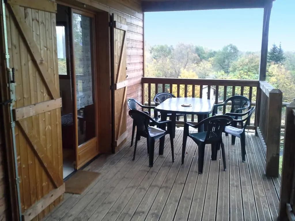 Camping De La Bageasse - Photo 2