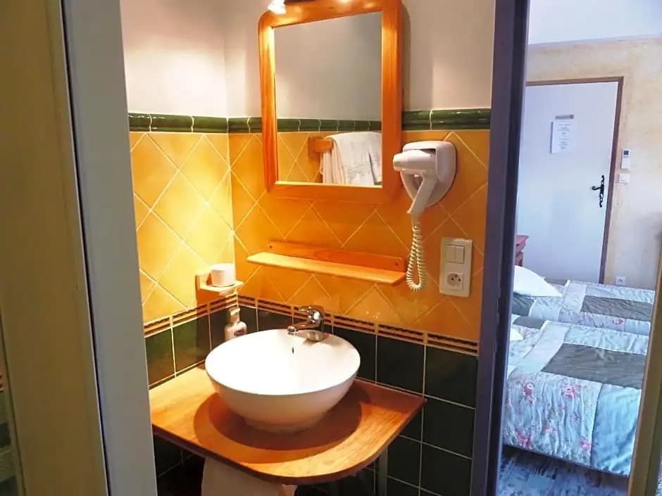 L'Art de vivre Chambres d'hôtes - Miniature 6