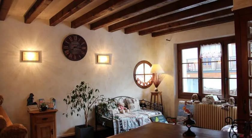 Hôtel La Tapia - Miniature 8