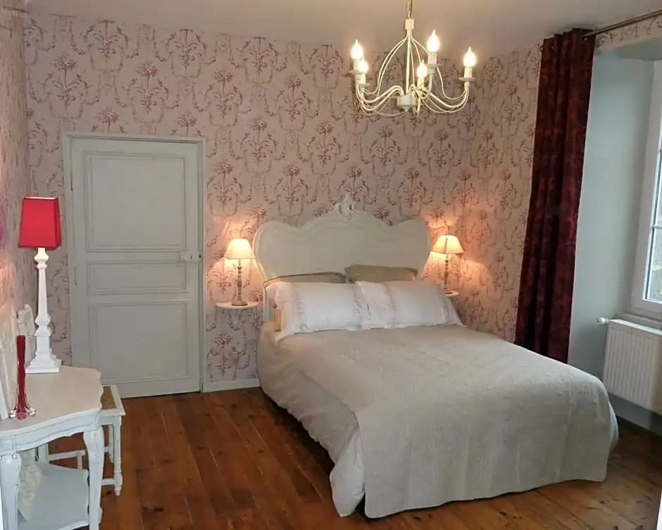 La Bromontoise Chambres d'Hôtes - Photo 2