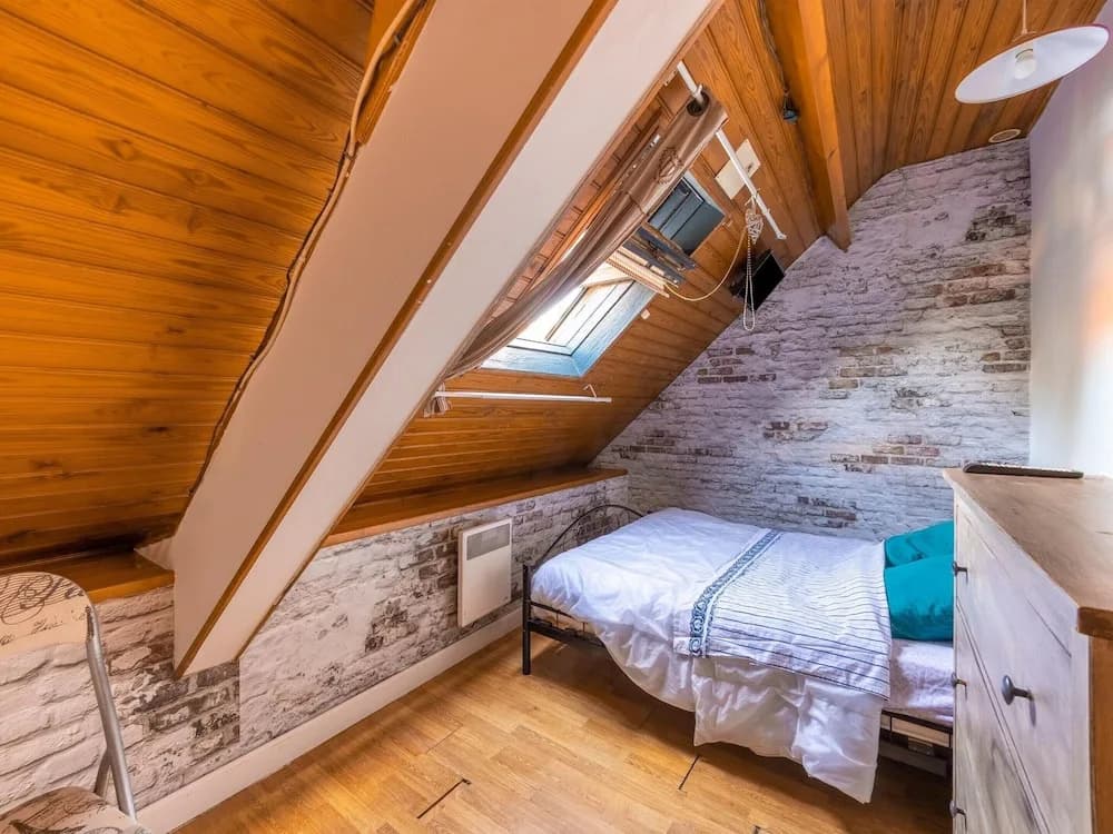 Holiday Home in Marquise Near the Sea - Photo 3
