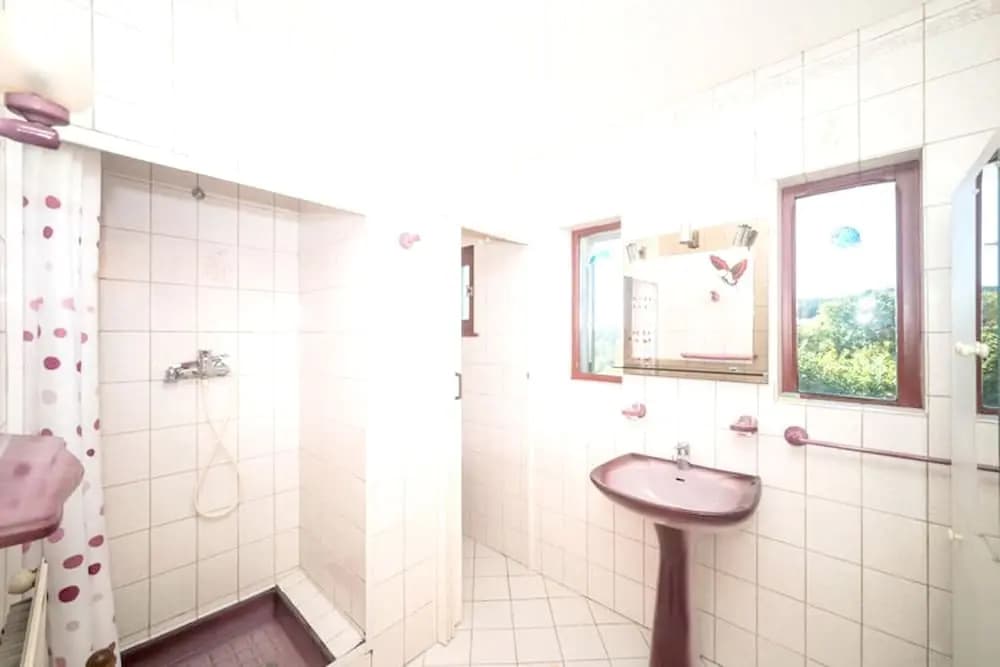 House With 3 Bedrooms in Girmont-val-d'ajol, With Wonderful Mountain V - Miniature 7