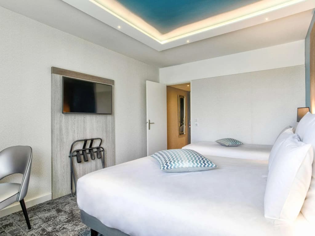 Mercure Cabourg Hôtel & Spa - Photo 4
