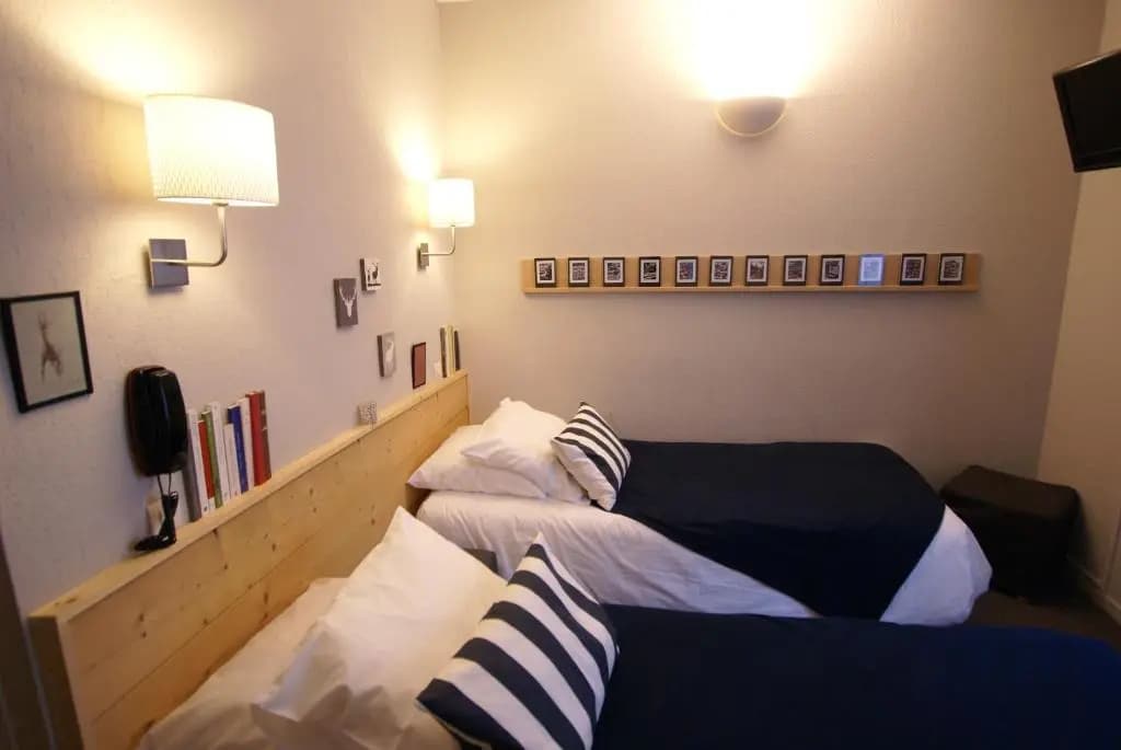 Hotel de La Placette - Photo 5