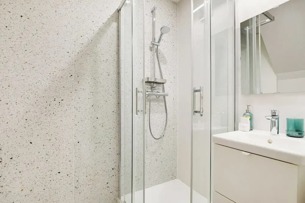 Modern Apartment - 1br-4p - Nanterre - Miniature 8