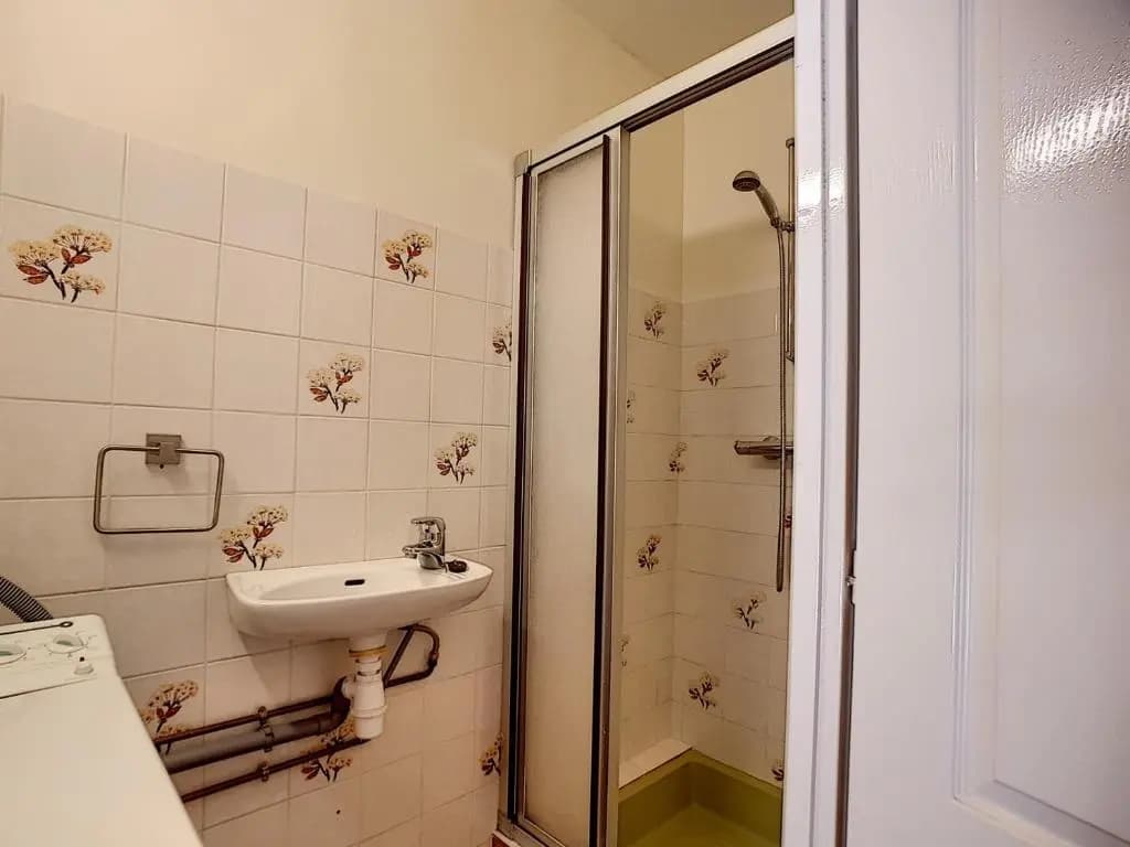 Appartement Les Gets, 1 pièce, 4 personnes - FR-1-454-17 - Photo 4