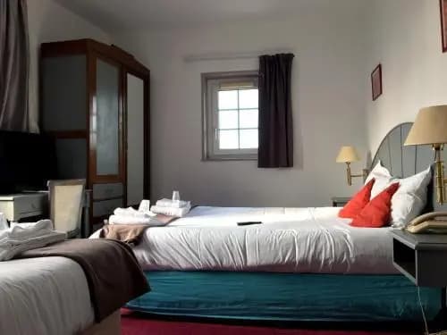 Hotel De Paris - Photo 3