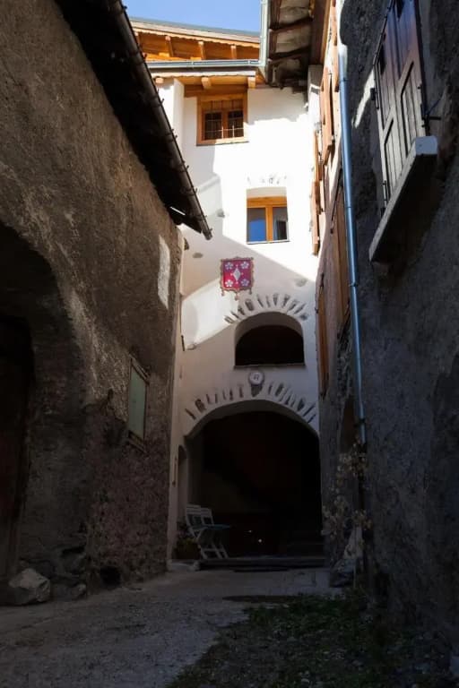 Le Bacchu Ber - Photo 1