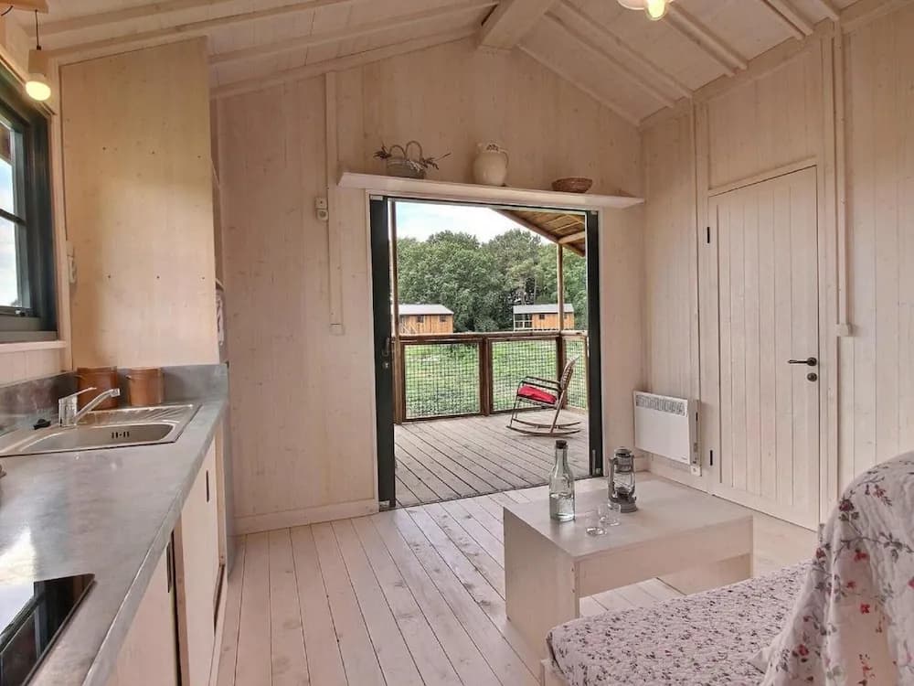Apartment in Morbihan Close to the sea - Photo 5