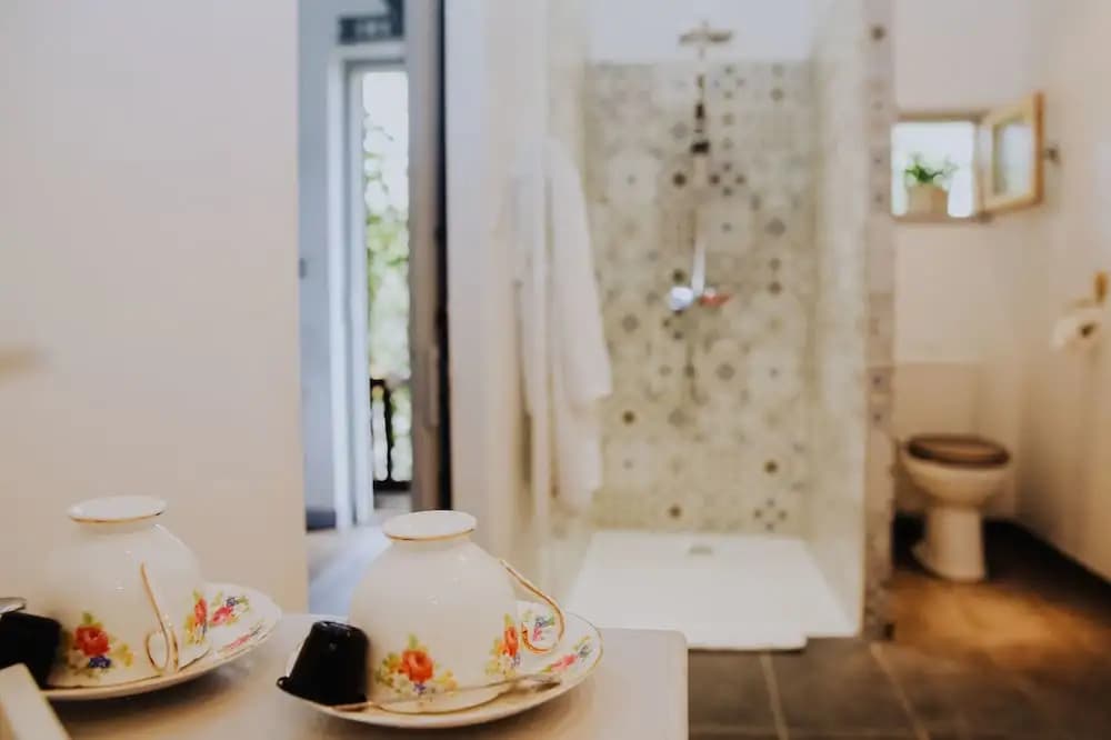 La Maison Bleue - Miniature 8