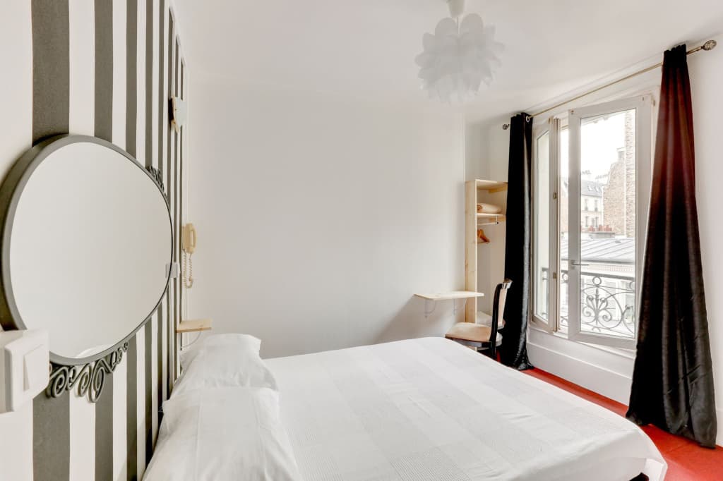 Hôtel Maât Etoile - Photo 2