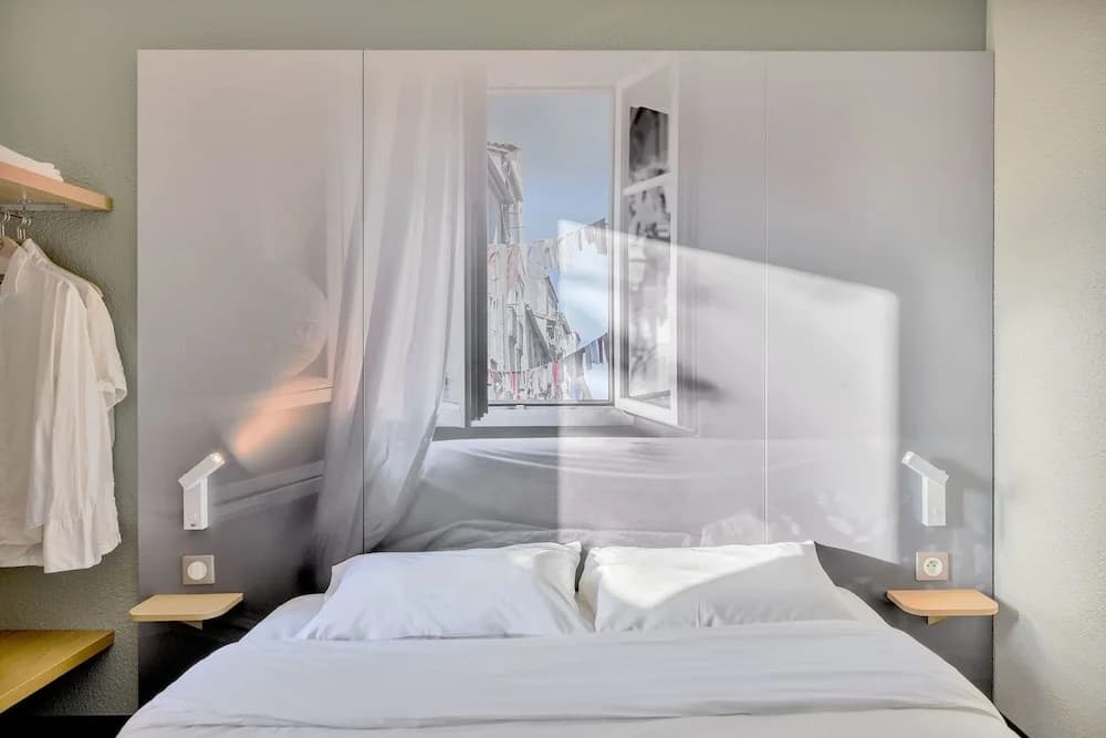 B&B HOTEL Montpellier 1 - Photo 2