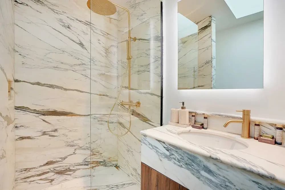Elegant Studio - 2P - Rue Saint-honore - Miniature 8