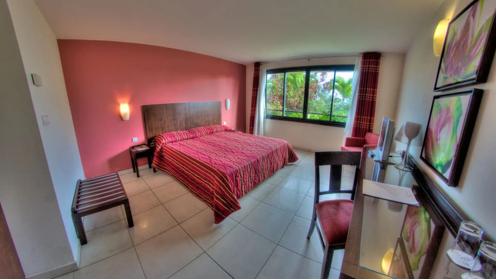 Hotel Bellepierre - Photo 5