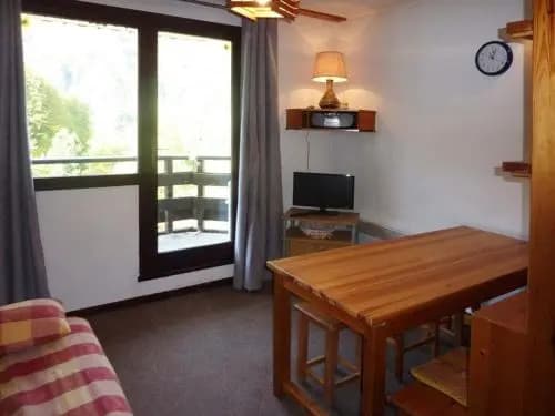 Rental Apartment Balcon Orres - Photo 1